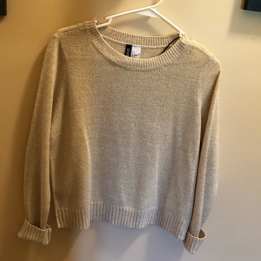 sweater